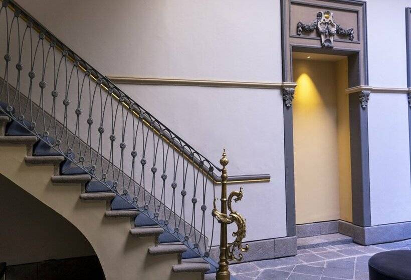 Fotos del hotel Palacio San Leonardo Puebla:  80