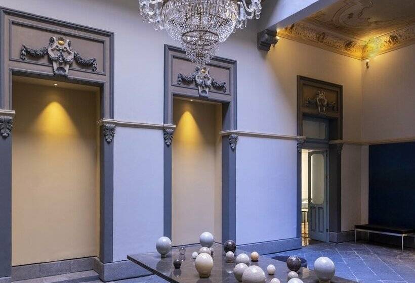 Fotos del hotel Palacio San Leonardo Puebla:  58