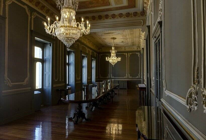 Fotos del hotel Palacio San Leonardo Puebla:  35