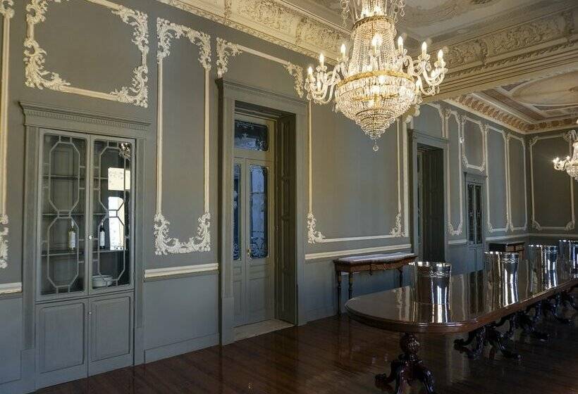 Fotos del hotel Palacio San Leonardo Puebla:  61