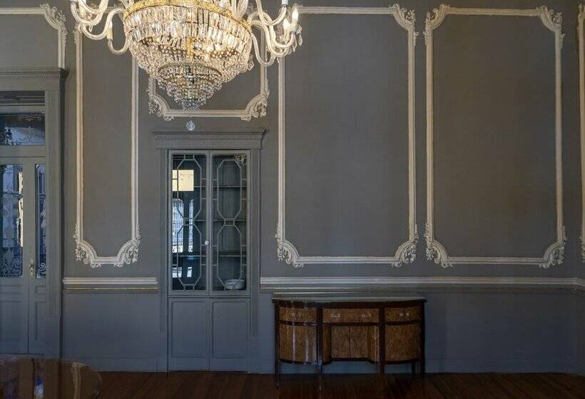 Fotos del hotel Palacio San Leonardo Puebla:  106