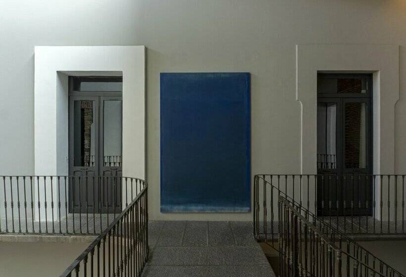 Fotos del hotel Palacio San Leonardo Puebla:  44