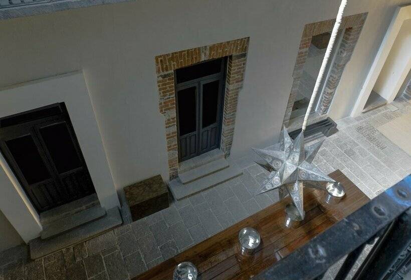 Fotos del hotel Palacio San Leonardo Puebla:  50