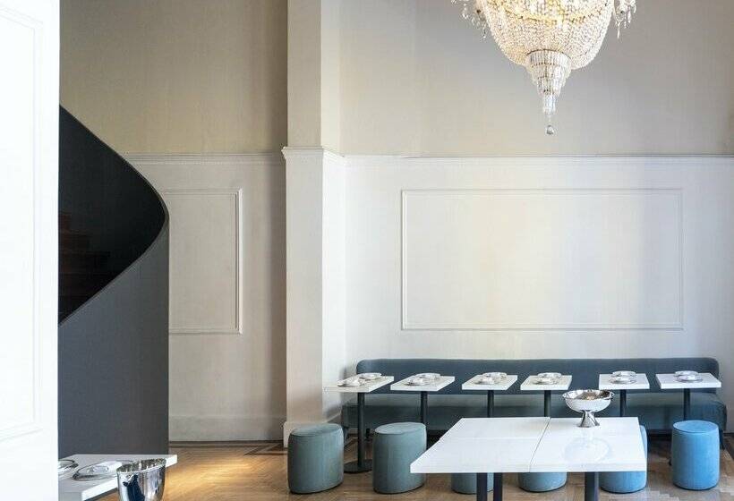 Fotos del hotel Palacio San Leonardo Puebla:  43