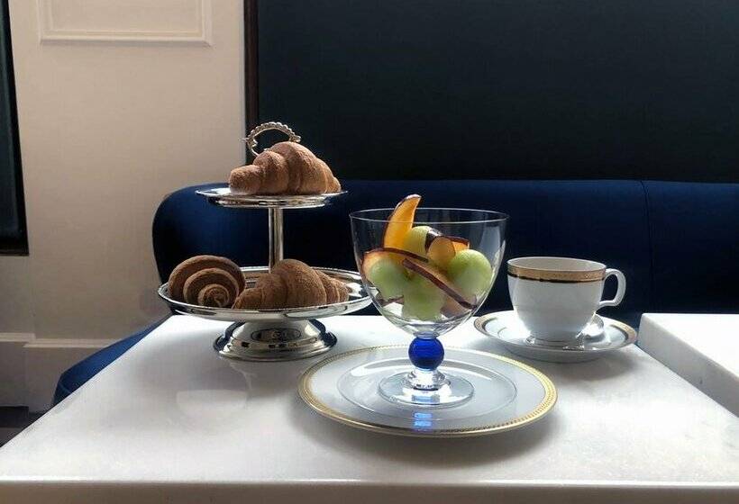 Fotos del hotel Palacio San Leonardo Puebla:  102
