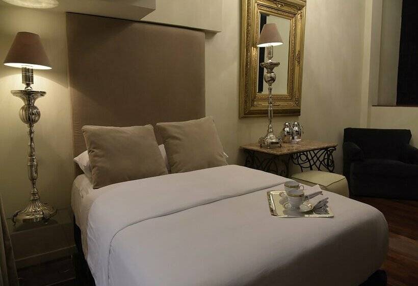 Fotos del hotel Palacio San Leonardo Puebla:  36