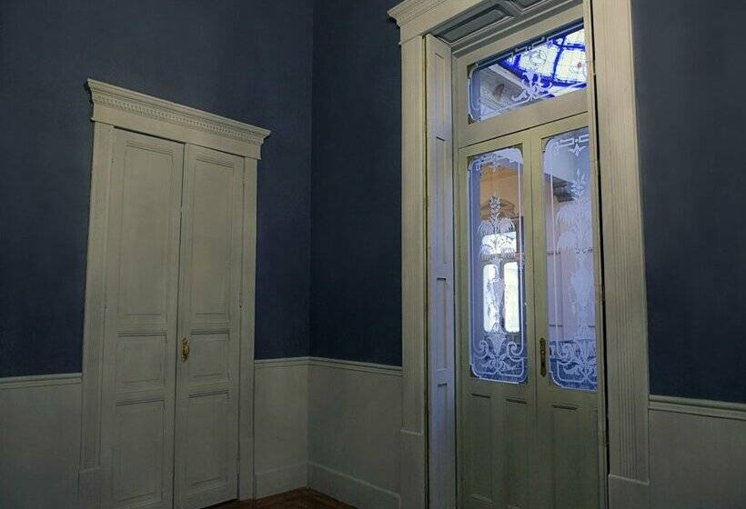 Fotos del hotel Palacio San Leonardo Puebla:  86