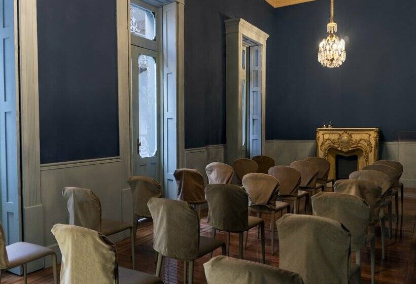 Fotos del hotel Palacio San Leonardo Puebla:  84