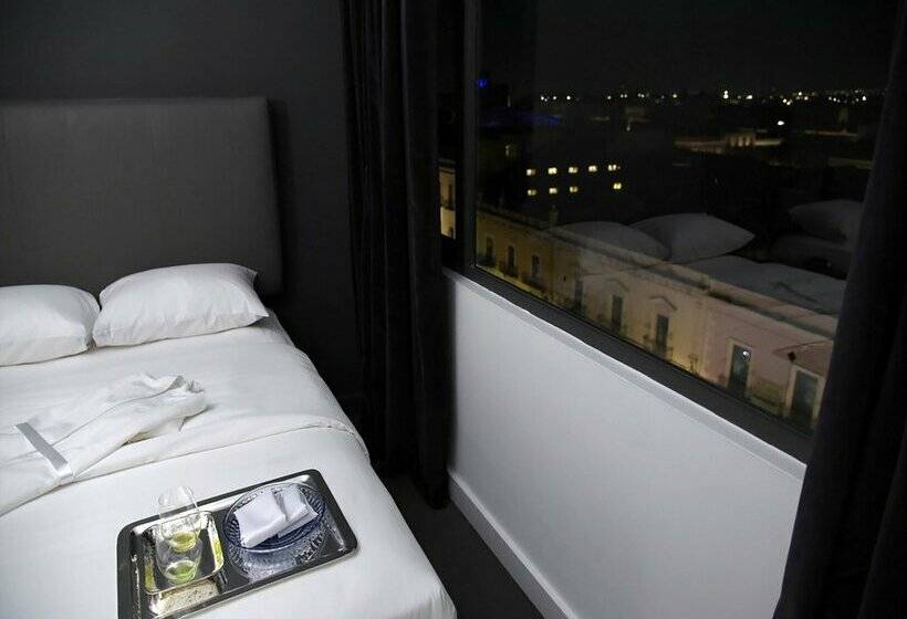 Fotos del hotel Palacio San Leonardo Puebla:  98