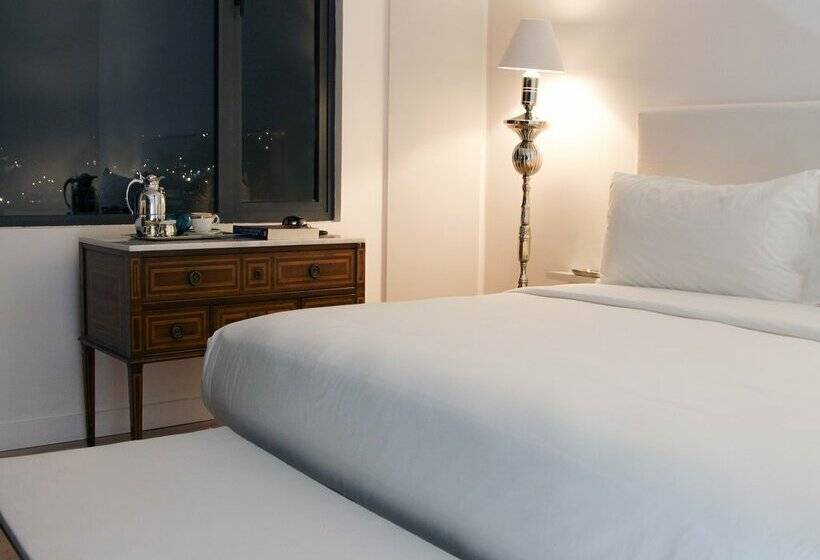 Fotos del hotel Palacio San Leonardo Puebla:  33