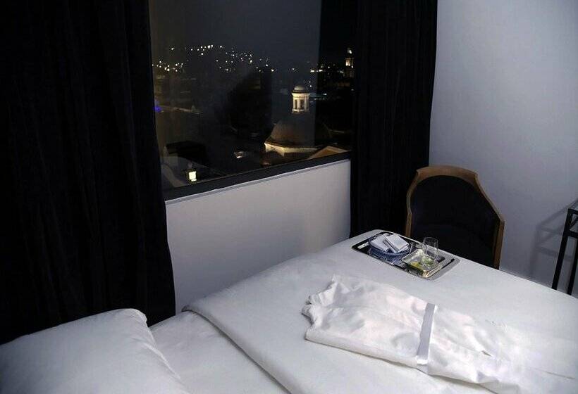 Fotos del hotel Palacio San Leonardo Puebla:  89