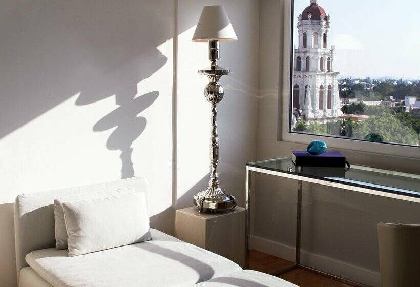 Fotos del hotel Palacio San Leonardo Puebla:  100