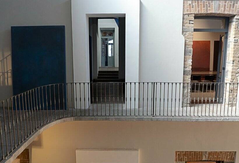 Fotos del hotel Palacio San Leonardo Puebla:  40