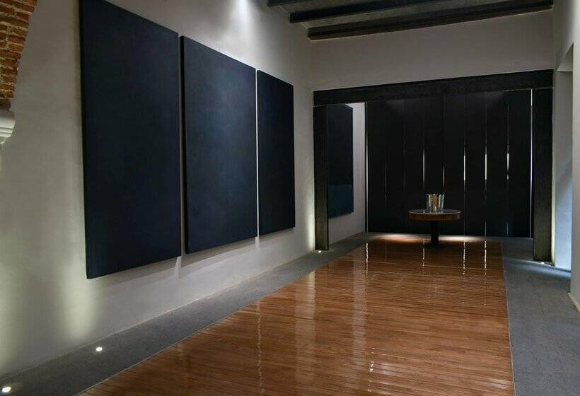 Fotos del hotel Palacio San Leonardo Puebla:  76