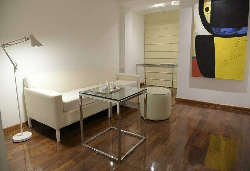 Fotos del hotel Palacio San Leonardo Puebla:  94
