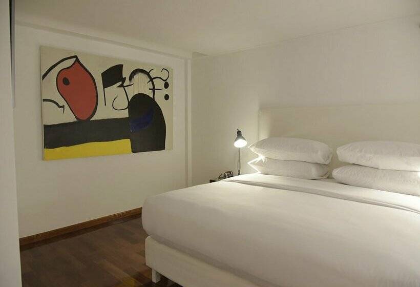 Fotos del hotel Palacio San Leonardo Puebla:  74