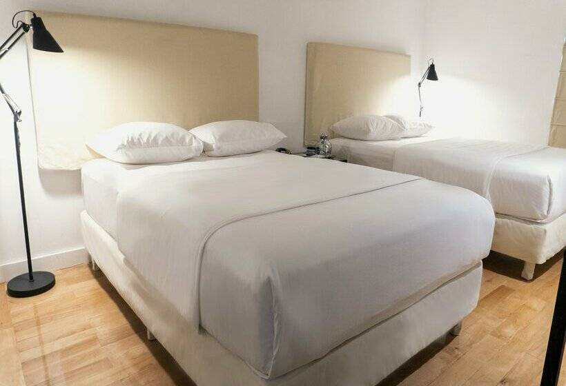 Fotos del hotel Palacio San Leonardo Puebla:  55
