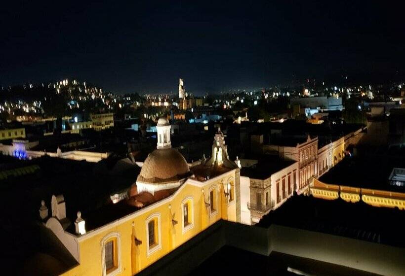 Fotos del hotel Palacio San Leonardo Puebla:  95