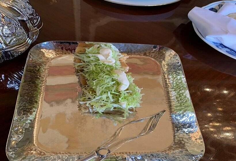 Fotos del hotel Palacio San Leonardo Puebla:  60