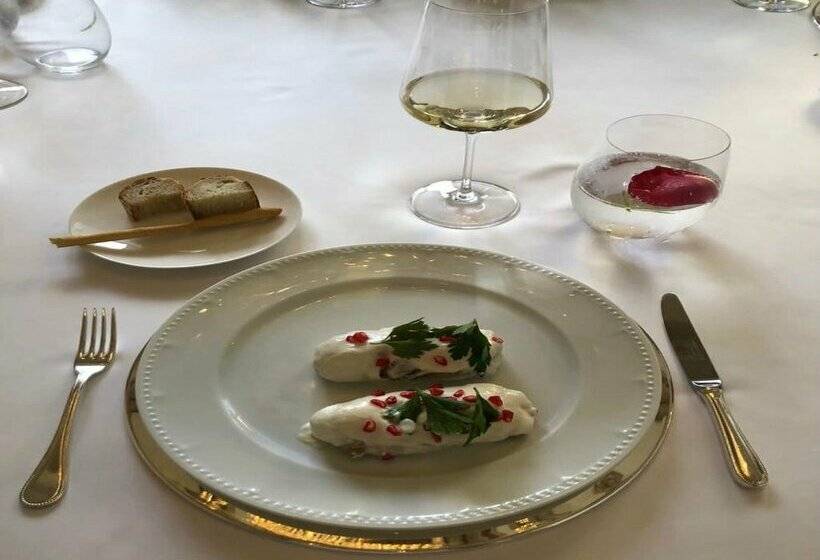 Fotos del hotel Palacio San Leonardo Puebla:  101