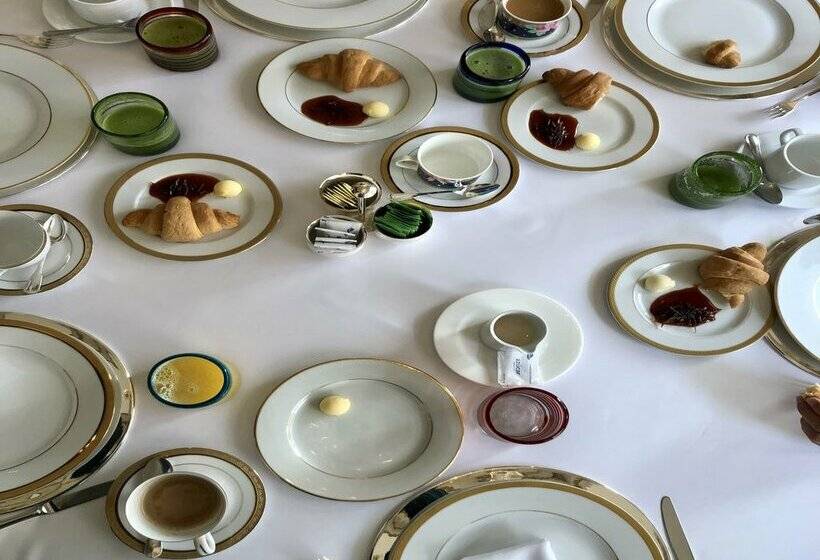 Fotos del hotel Palacio San Leonardo Puebla:  53