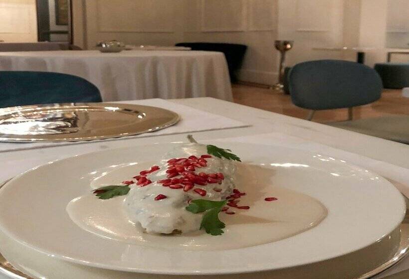 Fotos del hotel Palacio San Leonardo Puebla:  110