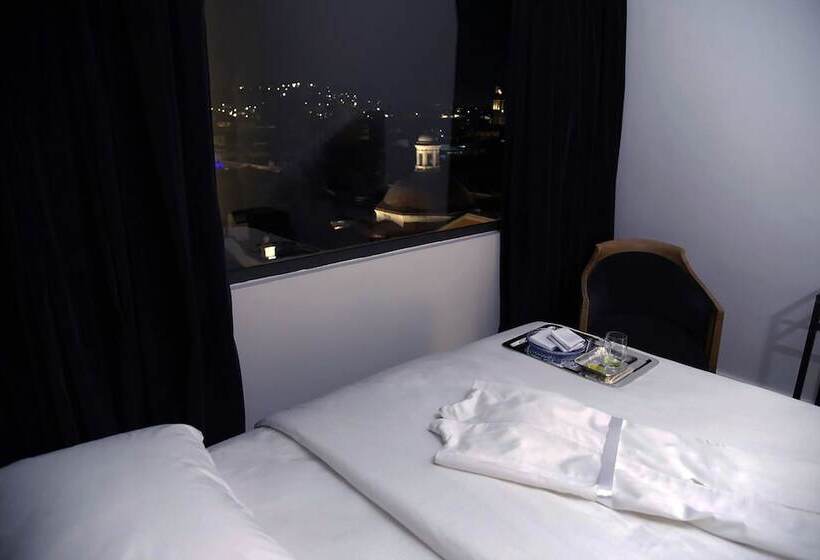 Fotos del hotel Palacio San Leonardo Puebla:  15