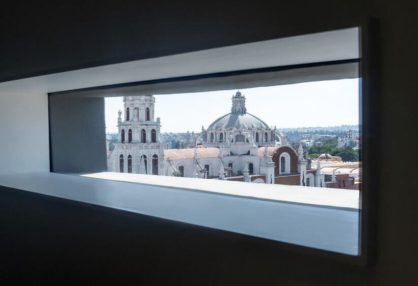 Fotos del hotel Palacio San Leonardo Puebla:  12