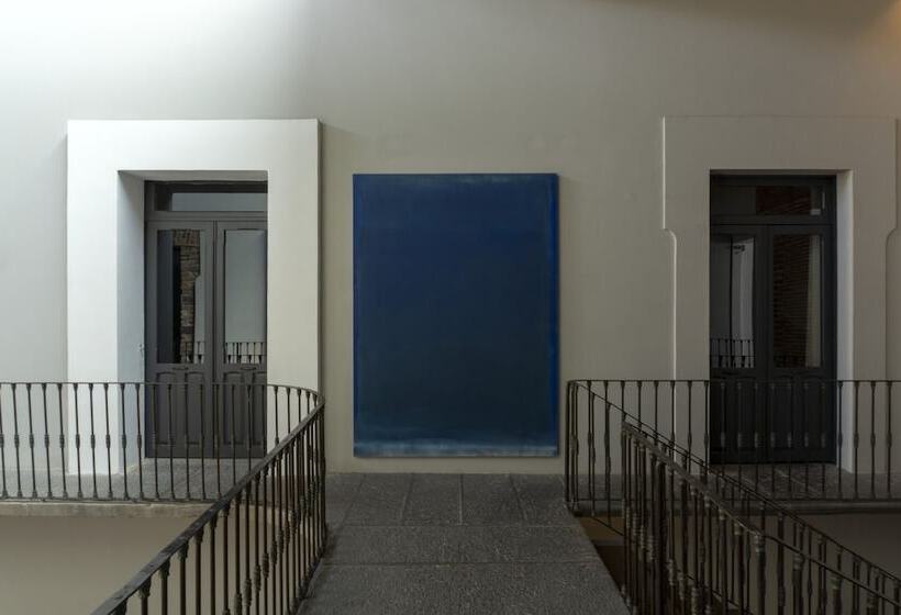 Fotos del hotel Palacio San Leonardo Puebla:  9