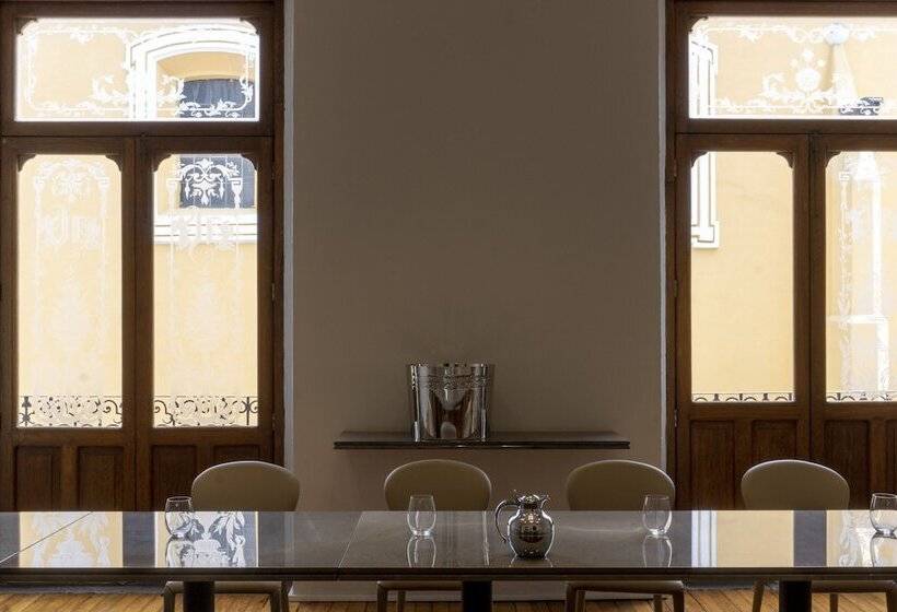 Fotos del hotel Palacio San Leonardo Puebla:  27