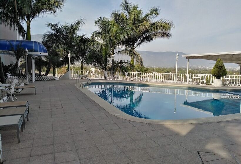 هتل Panoramico