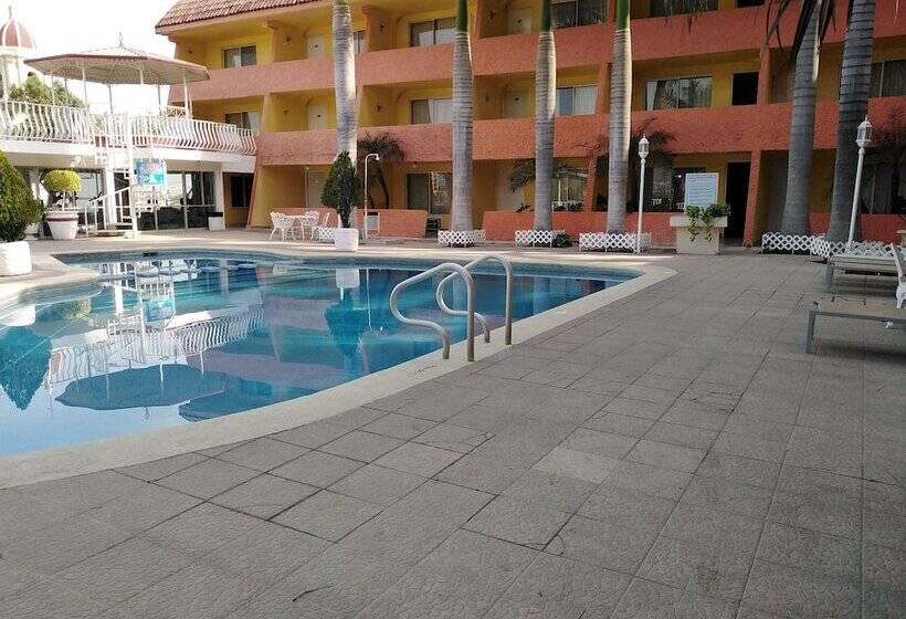 هتل Panoramico