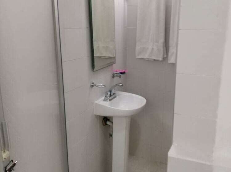 هتل Panoramico