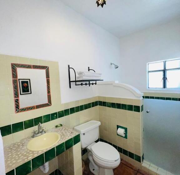 فندق Parador Vernal