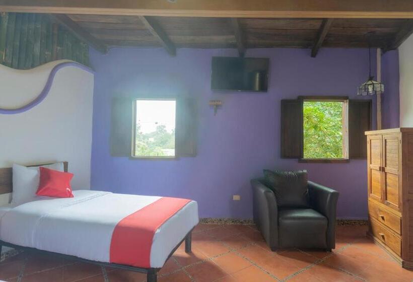 Fotos del hotel Hotel Paraje Coyopolan:  13