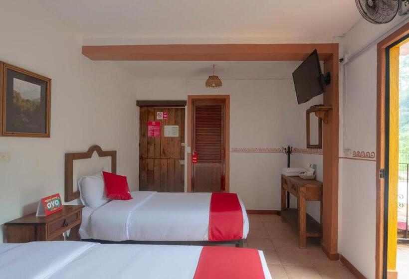 Fotos del hotel Hotel Paraje Coyopolan:  22