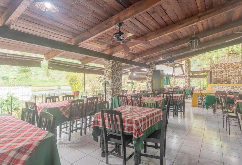 Fotos del hotel Hotel Paraje Coyopolan:  10
