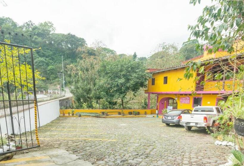 Fotos del hotel Hotel Paraje Coyopolan:  16