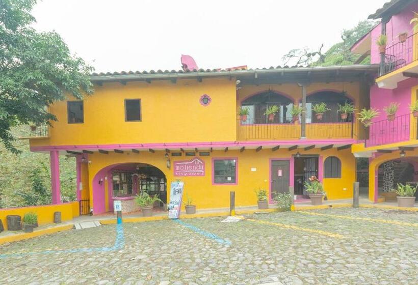 Fotos del hotel Hotel Paraje Coyopolan:  19