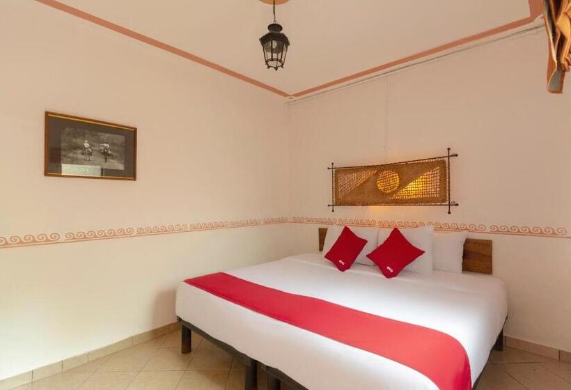 Fotos del hotel Hotel Paraje Coyopolan:  7