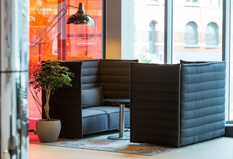 Fotos del hotel Park Inn By Radisson Leuven:  5