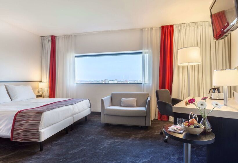 Fotos del hotel Park Inn By Radisson Leuven:  9