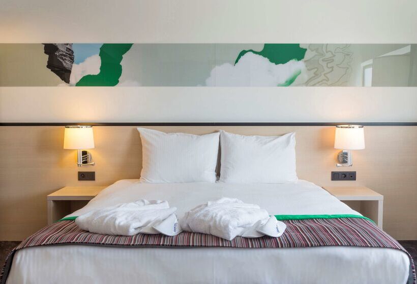 Fotos del hotel Park Inn By Radisson Leuven:  10