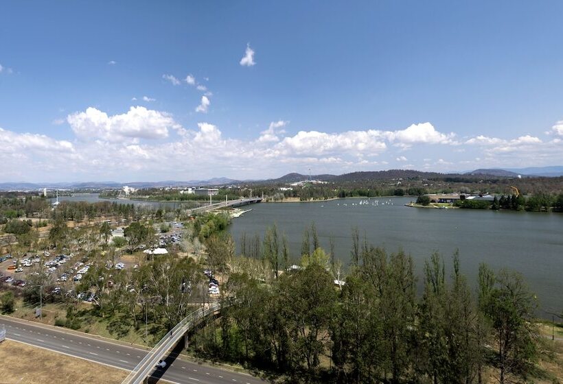 هتل Peppers Gallery