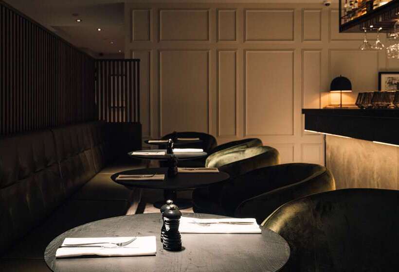 Pillows City Hotel Brussels Centre