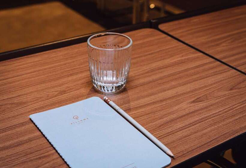 Pillows City Hotel Brussels Centre