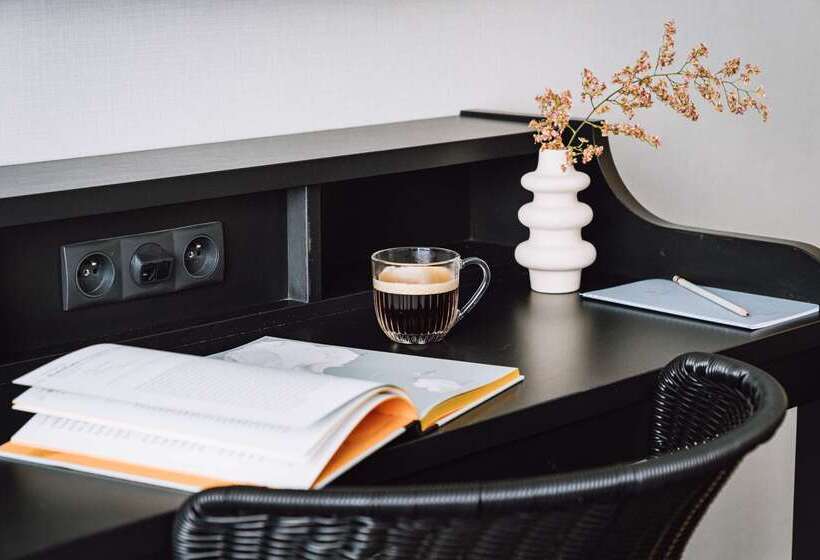 Pillows City Hotel Brussels Centre