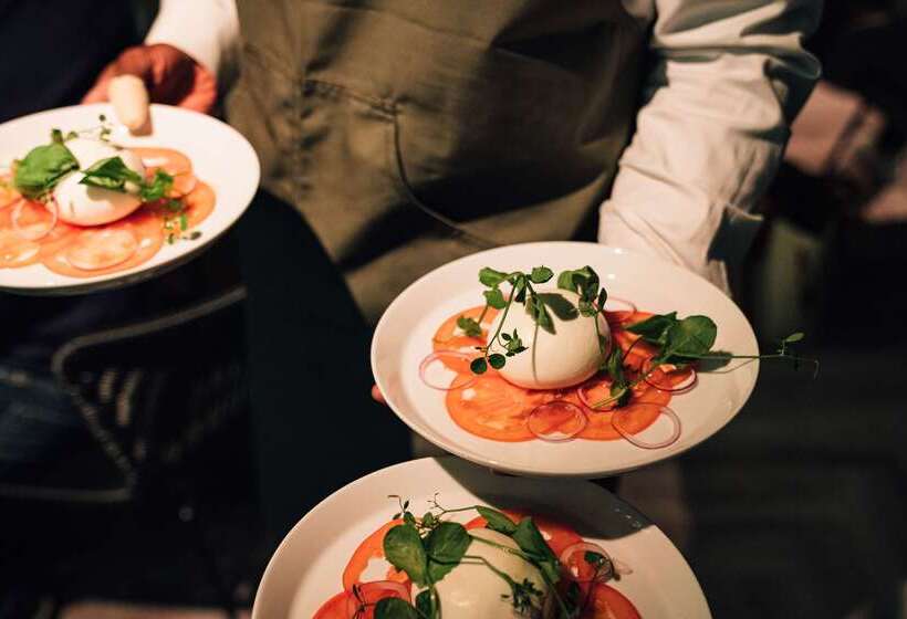 Pillows City Hotel Brussels Centre