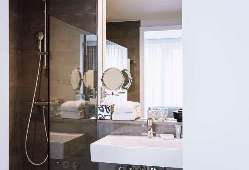 Pillows City Hotel Brussels Centre