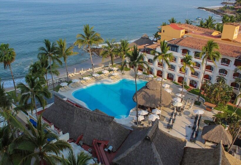 Отель Plaza Pelicanos Club Beach Resort All Inclusive